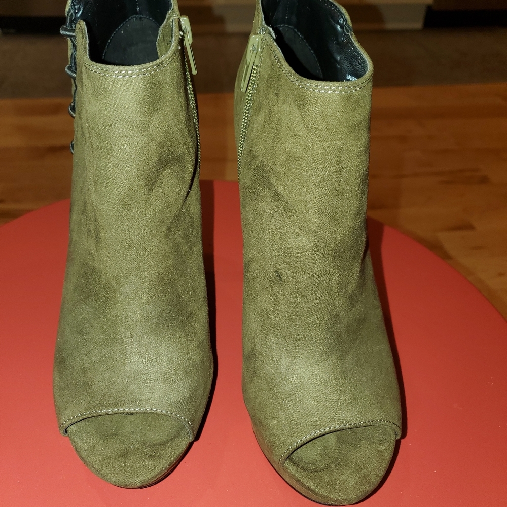 Booties